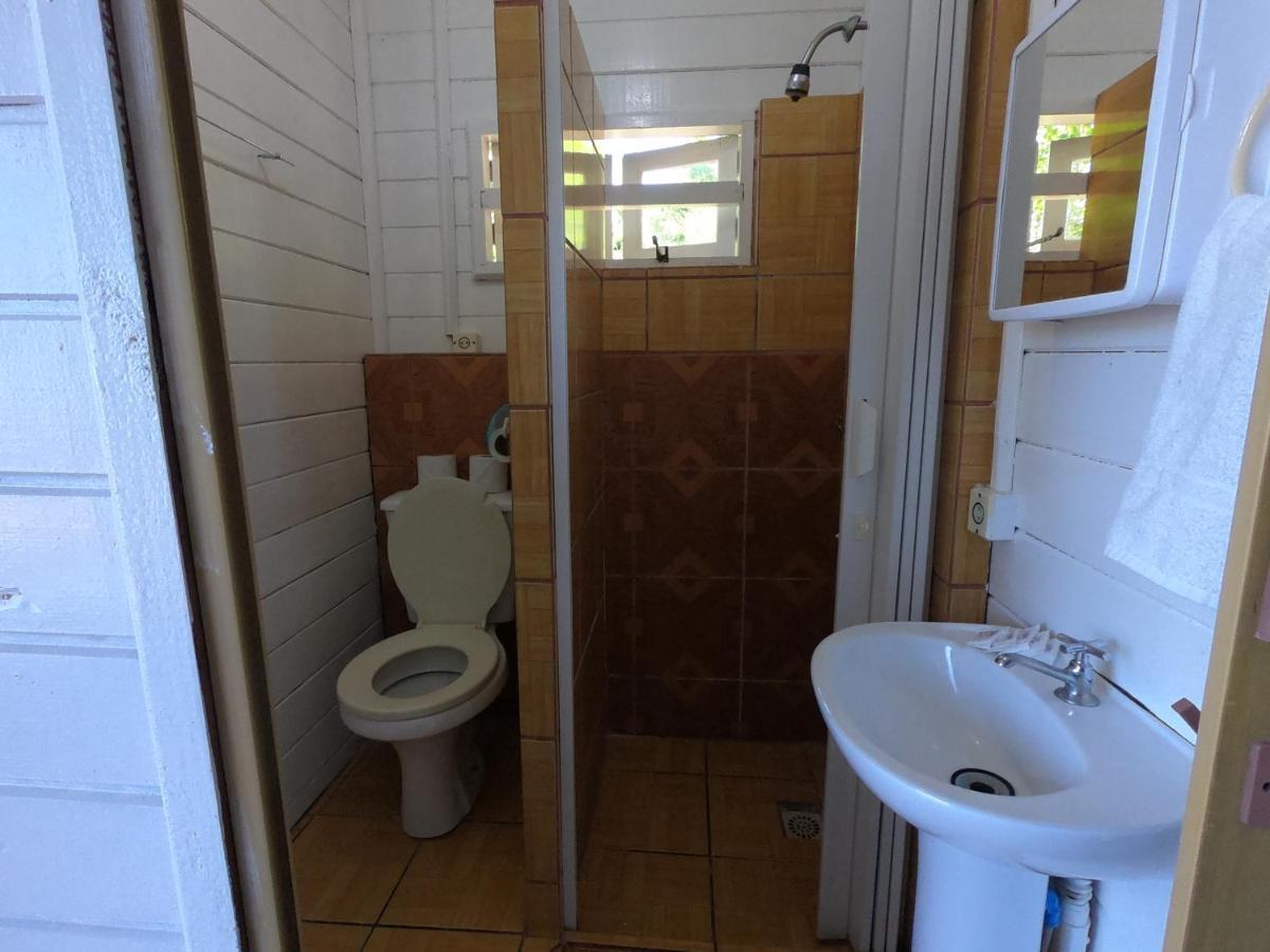Hotel Pousada Edelweiss Florianópolis Buitenkant foto