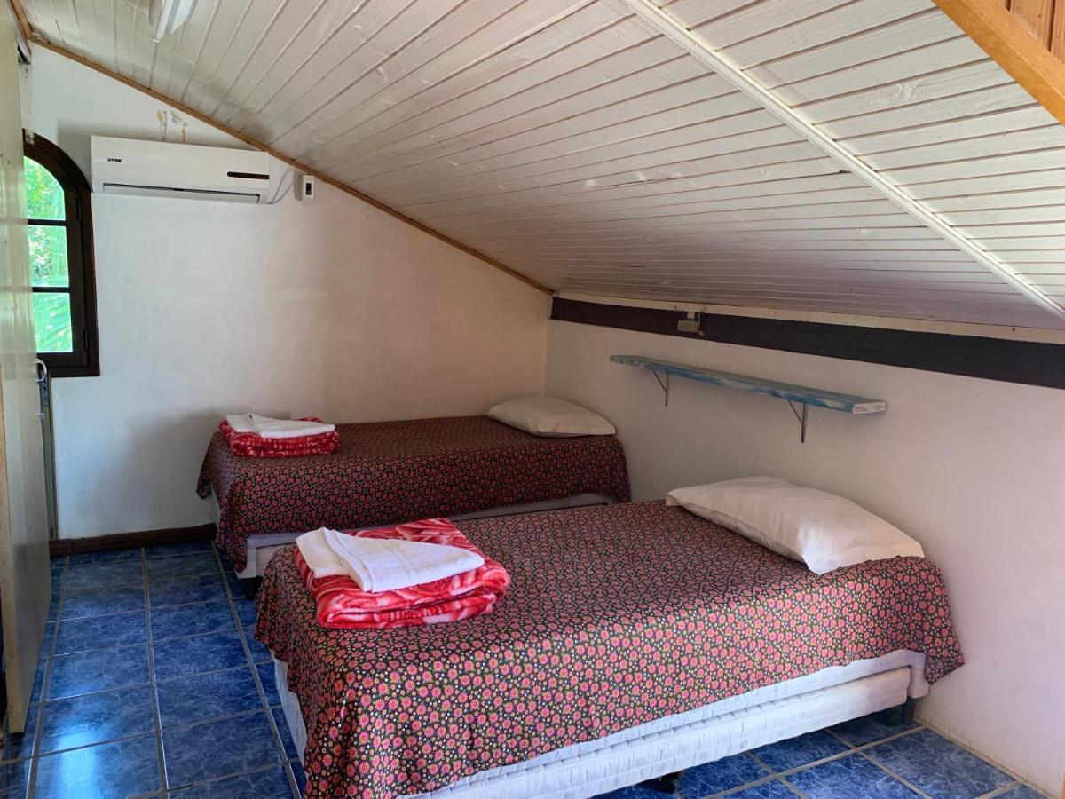 Hotel Pousada Edelweiss Florianópolis Buitenkant foto