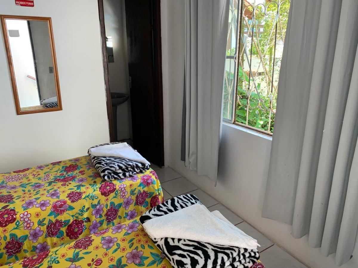 Hotel Pousada Edelweiss Florianópolis Buitenkant foto