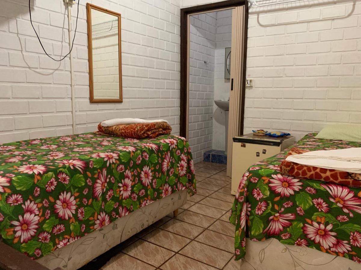 Hotel Pousada Edelweiss Florianópolis Buitenkant foto