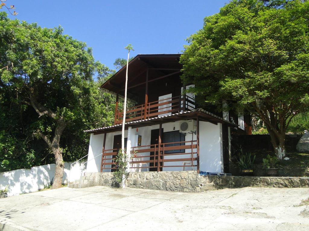 Hotel Pousada Edelweiss Florianópolis Buitenkant foto