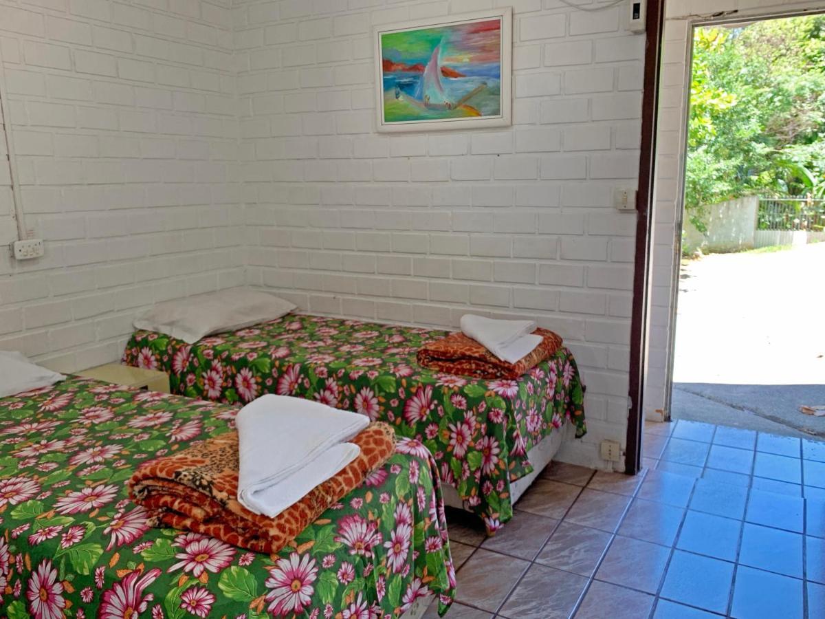 Hotel Pousada Edelweiss Florianópolis Buitenkant foto