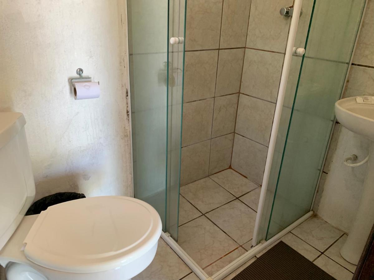Hotel Pousada Edelweiss Florianópolis Buitenkant foto