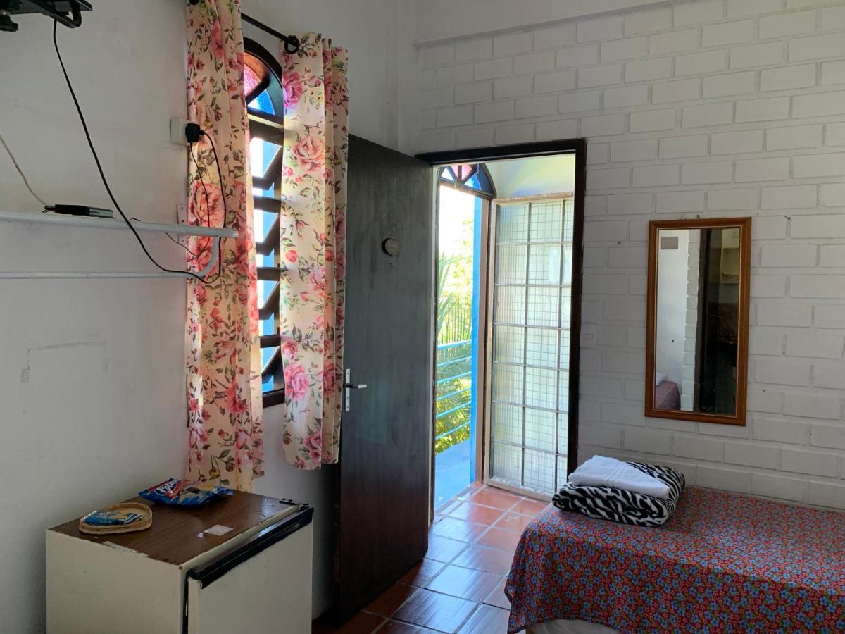 Hotel Pousada Edelweiss Florianópolis Buitenkant foto