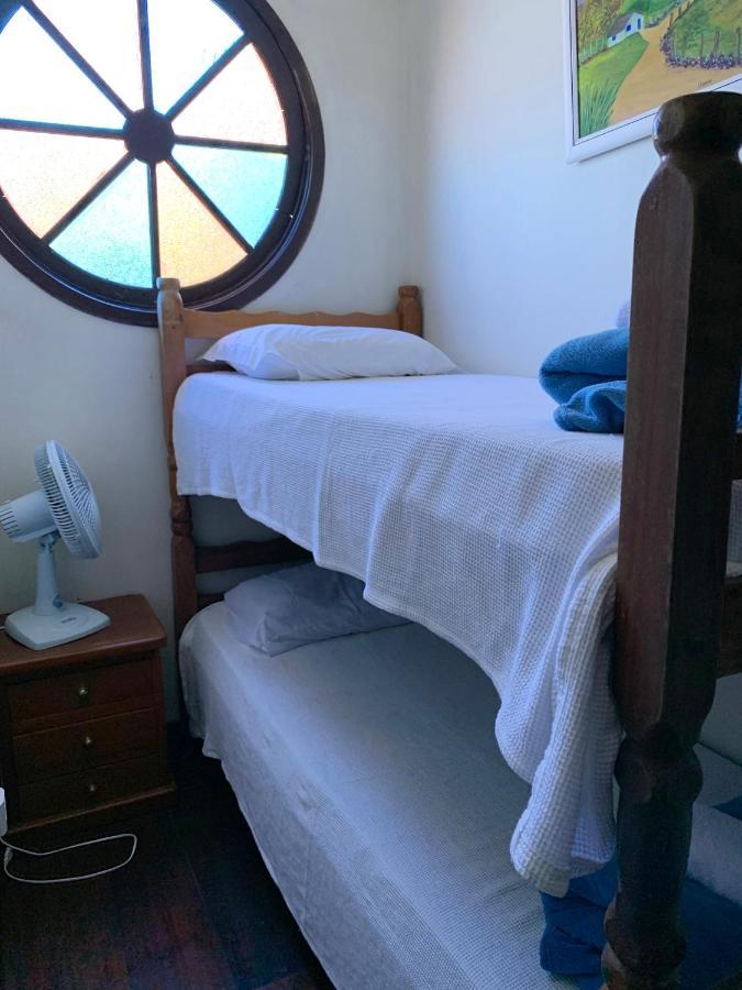 Hotel Pousada Edelweiss Florianópolis Buitenkant foto