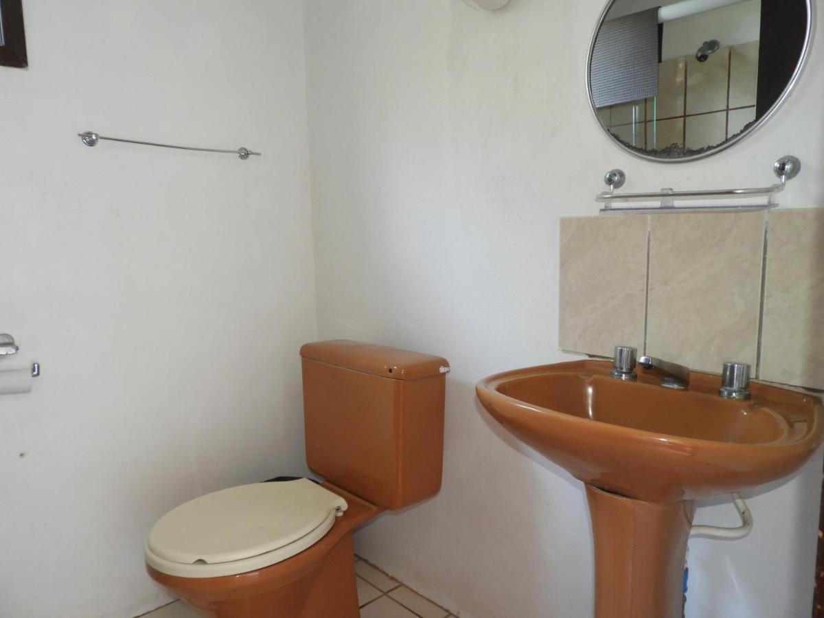 Hotel Pousada Edelweiss Florianópolis Buitenkant foto