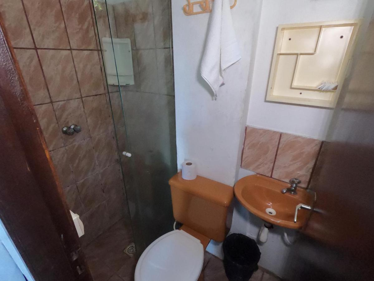 Hotel Pousada Edelweiss Florianópolis Buitenkant foto